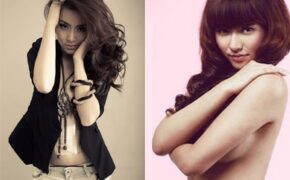 “Chân dài” học dốt… thì sao?