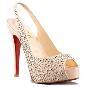 Christian Louboutin thua YSL trong cuộc chiến “giày đế đỏ” - 3