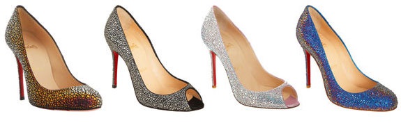 Christian Louboutin thua YSL trong cuộc chiến “giày đế đỏ” - 4