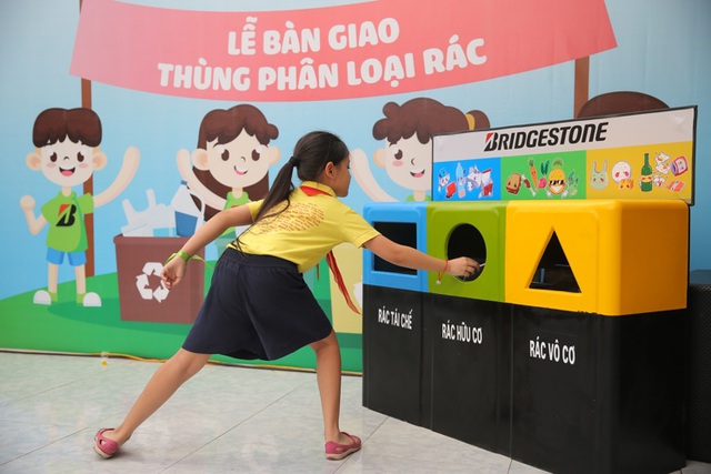 Lợi ích đa chiều từ các dự án CSR về môi trường - 1