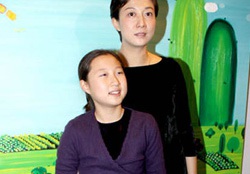 Con gái riêng của Thành Long không bao giờ đòi gặp cha