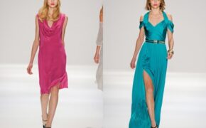 BST xuân hè 2012 của Luca Luca