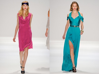 BST xuân hè 2012 của Luca Luca