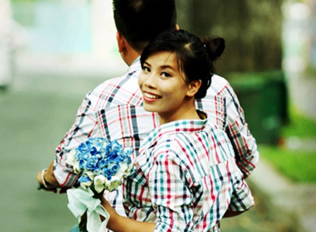 Lười yêu lần nữa…