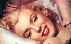 Marilyn Monroe – Người đàn bà không tìm được hạnh phúc