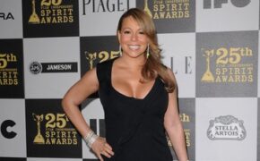 Mariah Carey: “Tôi mê tín sau khi bị sảy thai”