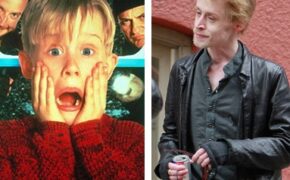 Bi kịch của “sao” phim Ở nhà một mình