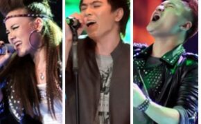 “Quyền năng” Thanh Lam khiến thí sinh “lột xác” trong đêm nhạc Rock