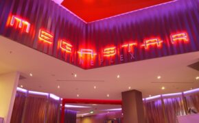 Khai trương MegaStar Pico Mall – Rạp chiếu phim của tương lai tại Hà Nội