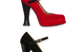 BST giày dép Marni