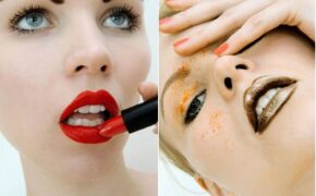 “Nghịch” với sắc màu