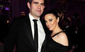 Mel C bỏ bạn trai