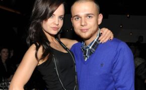 “Sao” phim American Pie bỏ chồng