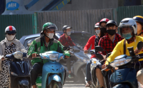 Mẹo chọn khẩu trang chất lượng trong bối cảnh thị trường thật giả lẫn lộn