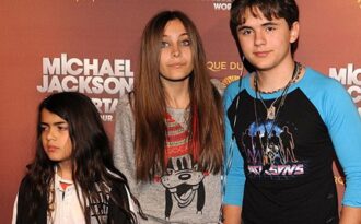 Các con của Michael Jackson có thêm người giám hộ