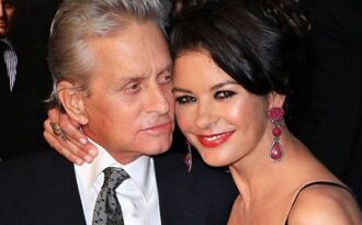 Dàn sao “bự” dự công chiếu phim Wall Street: Money Never Sleeps