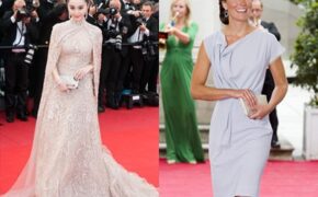 Phạm Băng Băng là một trong những “sao” mặc đẹp nhất thế giới