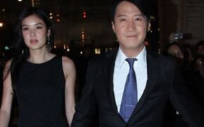 Lê Minh đã chia tay “vợ trẻ”?