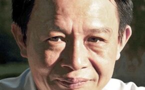 Phó chủ tịch Hội Nhà văn Hà Nội qua đời