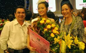 Diễm Trang đăng quang Ngôi sao tuổi teen 2010