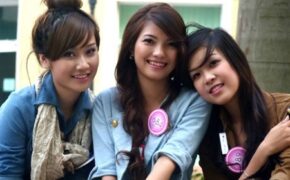 1001 cái nhất thú vị của Miss Teen 2010