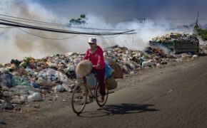 Từ chối dùng ly nhựa một lần, bị chửi “điên vừa thôi”