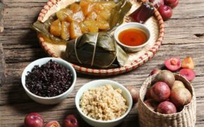 5 món “giết sâu bọ” chớ bỏ lỡ trong ngày Tết Đoan Ngọ