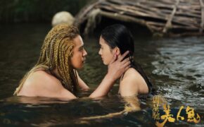 “Mỹ Nhân Ngư” đạt doanh thu cao nhất lịch sử điện ảnh Trung Quốc
