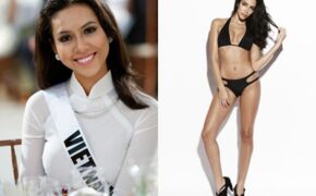 Mong chờ gì tại cuộc thi Hoa hậu thế giới năm nay?