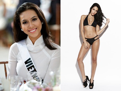 Mong chờ gì tại cuộc thi Hoa hậu thế giới năm nay?