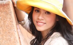 Á hậu Hoàng My “Thông minh không cần phải chứng minh”