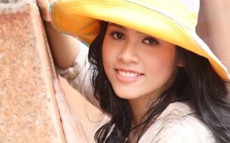 Á hậu Hoàng My “Thông minh không cần phải chứng minh”