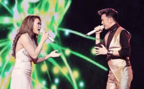 Dàn sao Việt dự khai trương Hang Da Galleria