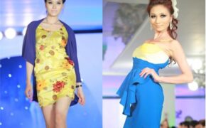 Quyến rũ với “Biển tình” của NTK Đỗ Trịnh Hoài Nam