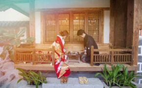 Nàng dâu Việt tiết lộ bất ngờ về cuộc sống ở Nhật