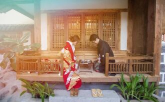 Nàng dâu Việt tiết lộ bất ngờ về cuộc sống ở Nhật