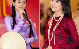 Những hậu phương vững chắc của thí sinh HHVN 2010