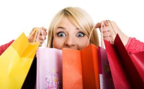 Sao cũng thích… săn đồ giảm giá