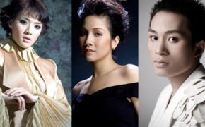 “Sao” Việt lặng người trước tin Whitney Houston qua đời