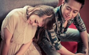 “Sao mai” Hoàng Nghiệp tiết lộ về “tình cũ”