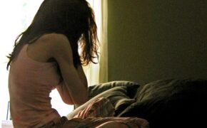 Có phải cháu đã nghiện sex?