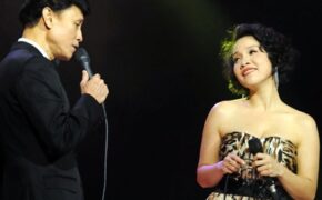 Tuấn Ngọc nghẹn ngào khi thỏa nguyện ở Nhà hát Lớn