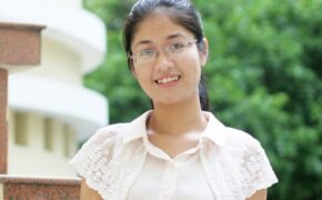 “Chat” cùng nữ thủ khoa tốt nghiệp hai trường ĐH