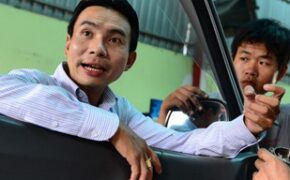 Từ trẻ bụi đời trở thành ông chủ