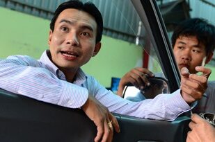 Từ trẻ bụi đời trở thành ông chủ