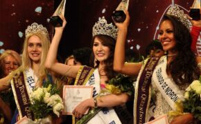 Người đẹp Thái Lan đăng quang Nữ hoàng Du lịch Quốc tế