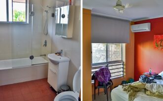 Khám phá không gian sống “điển hình” của người dân trên thế giới