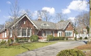 Ngắm nhà “triệu đô” của Taylor Swift