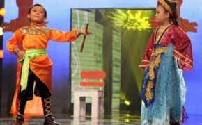 Show nhạc kịch Đồ rê mí – “Trên cả tuyệt vời”