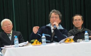 “Trung tâm bản quyền tác giả VN không có sai phạm về mặt pháp luật”